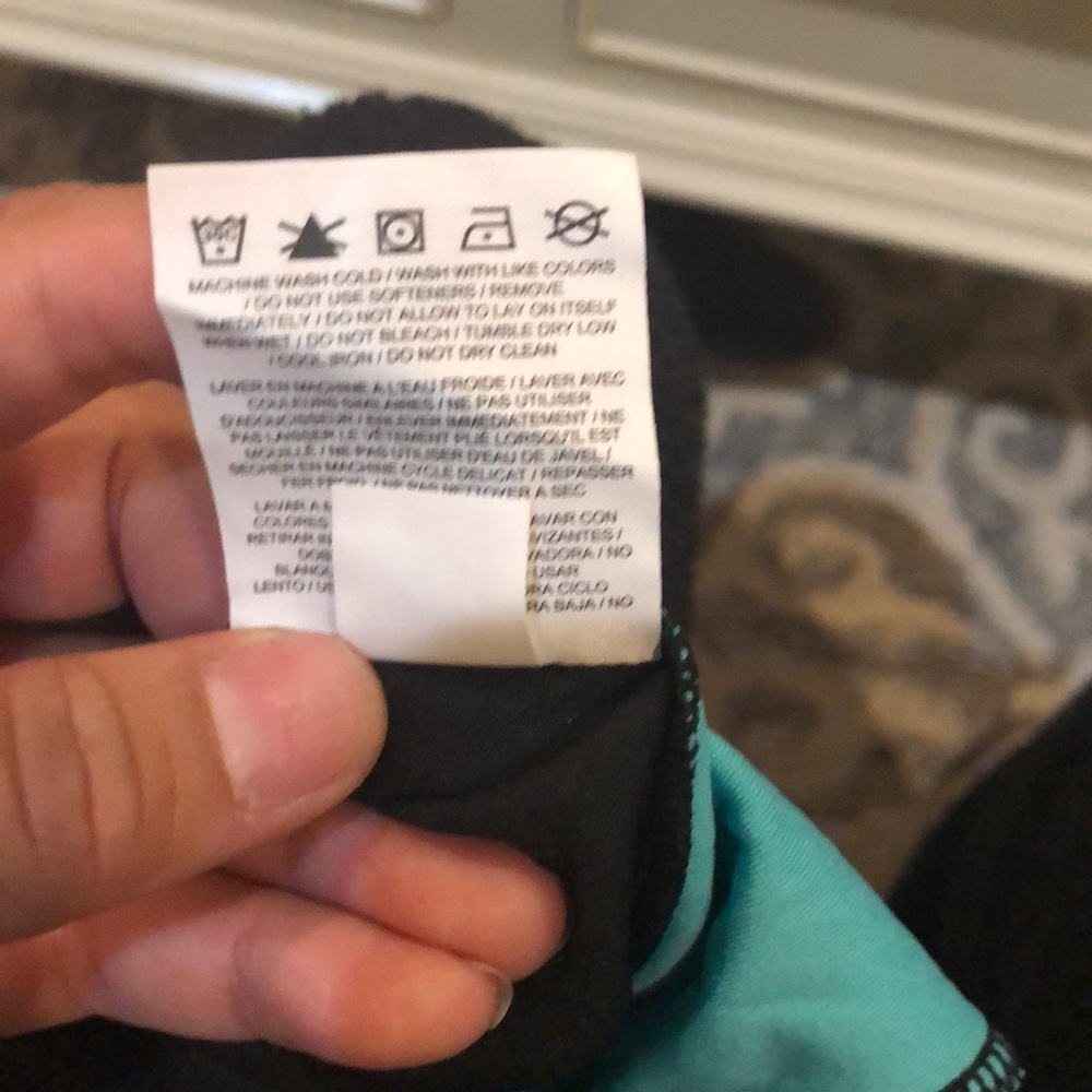 NWT Nike shorts - Picture 6 of 7